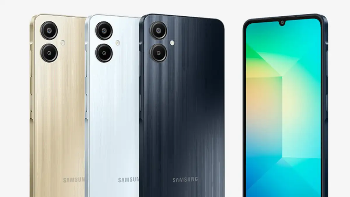 Samsung Galaxy A07
