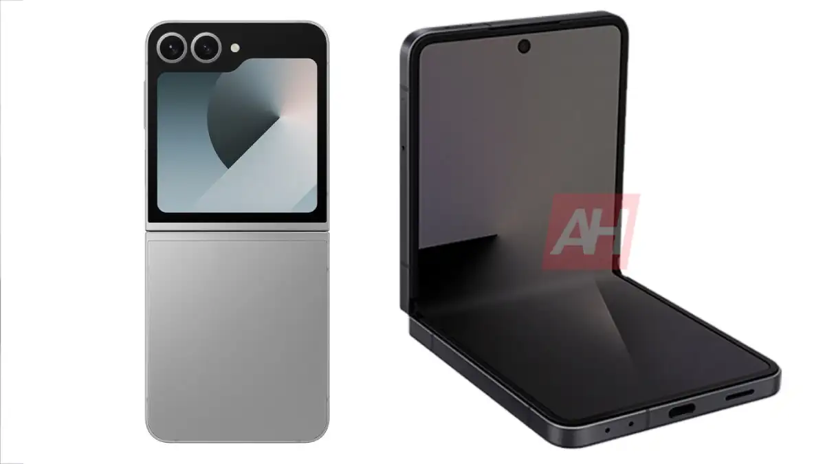 Samsung Galaxy Z Flip7